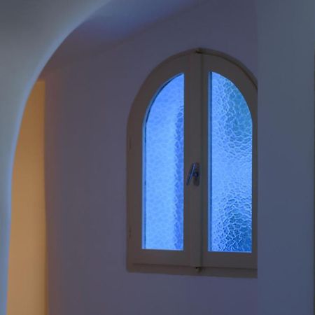 Suite Home Santorini Фіра Екстер'єр фото