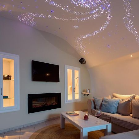 Suite Home Santorini Фіра Екстер'єр фото