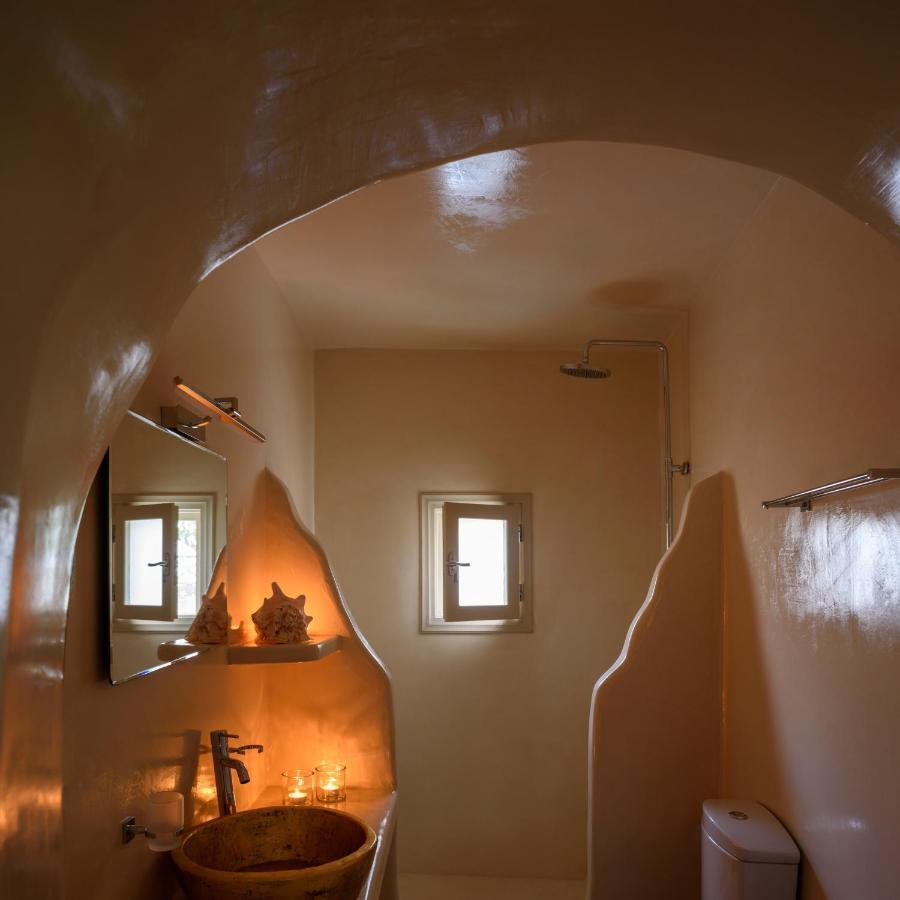 Suite Home Santorini Фіра Екстер'єр фото