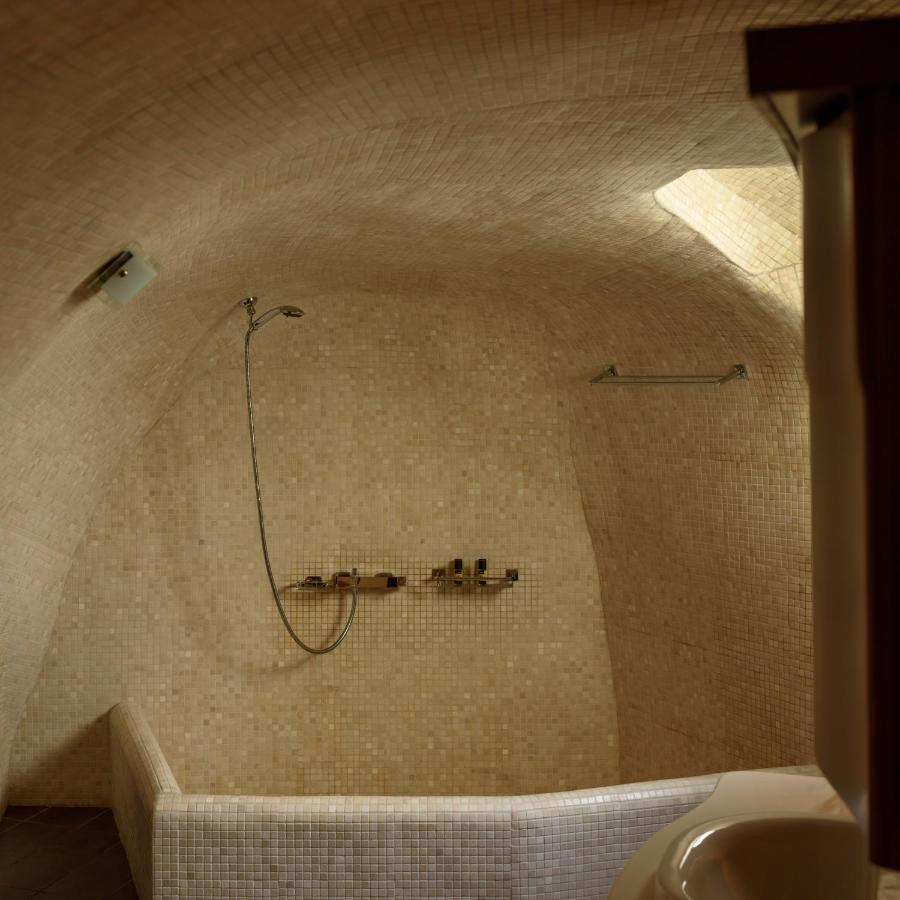 Suite Home Santorini Фіра Екстер'єр фото