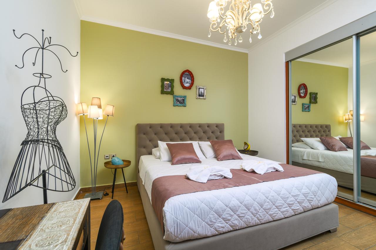 Suite Home Santorini Фіра Екстер'єр фото