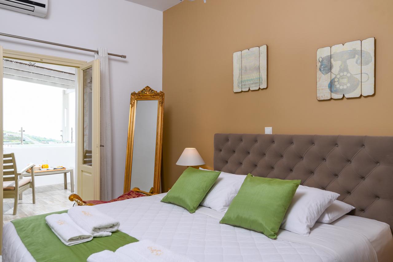 Suite Home Santorini Фіра Екстер'єр фото