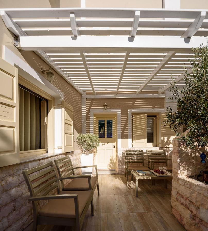 Suite Home Santorini Фіра Екстер'єр фото