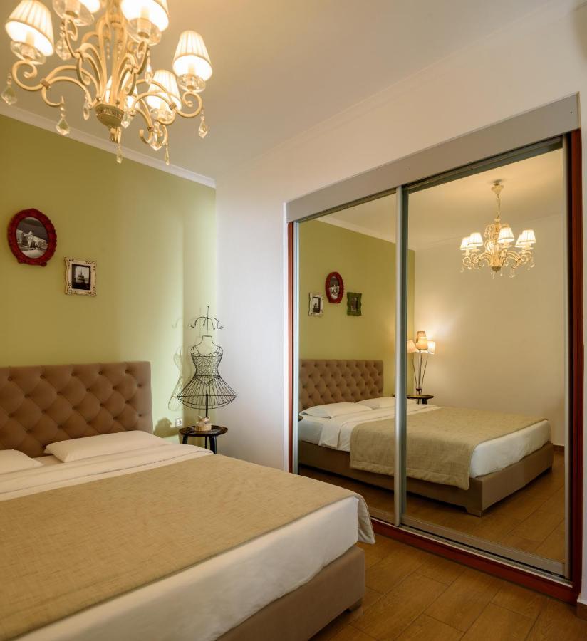 Suite Home Santorini Фіра Екстер'єр фото