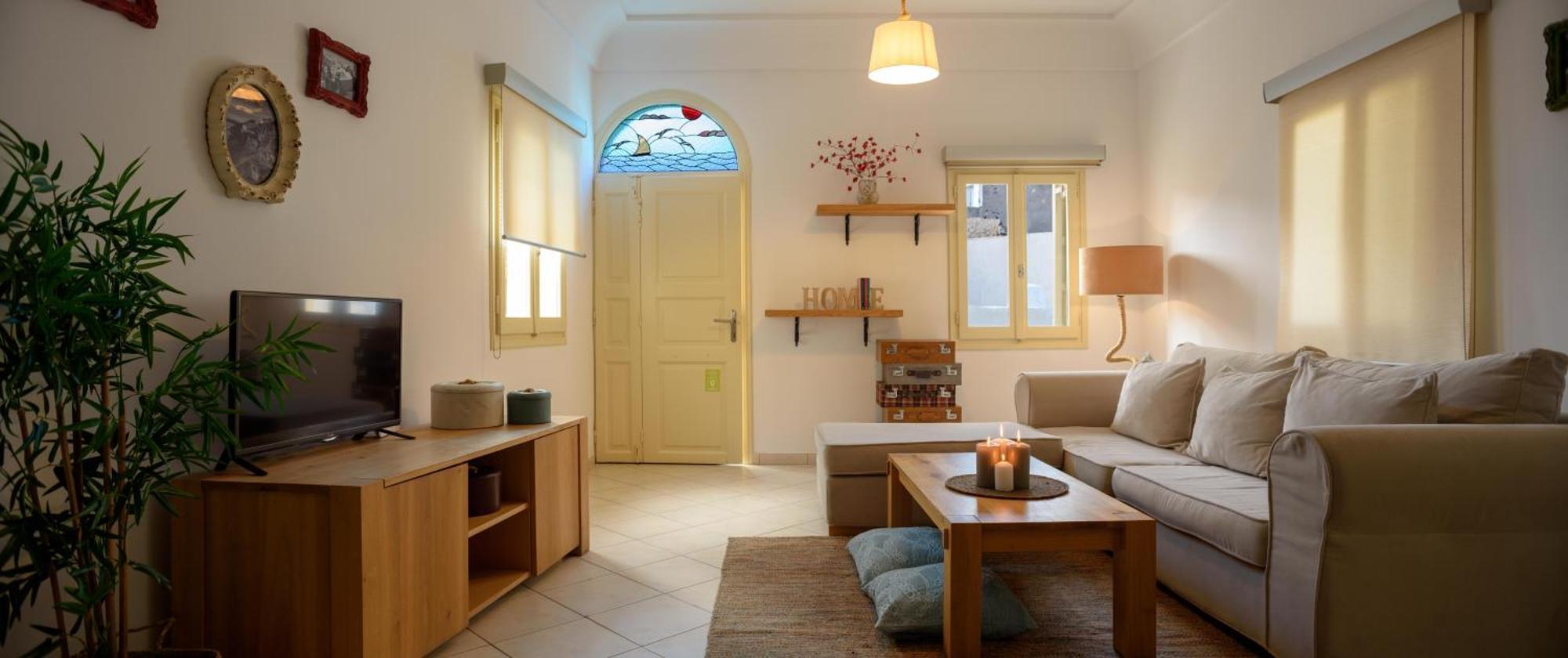 Suite Home Santorini Фіра Екстер'єр фото
