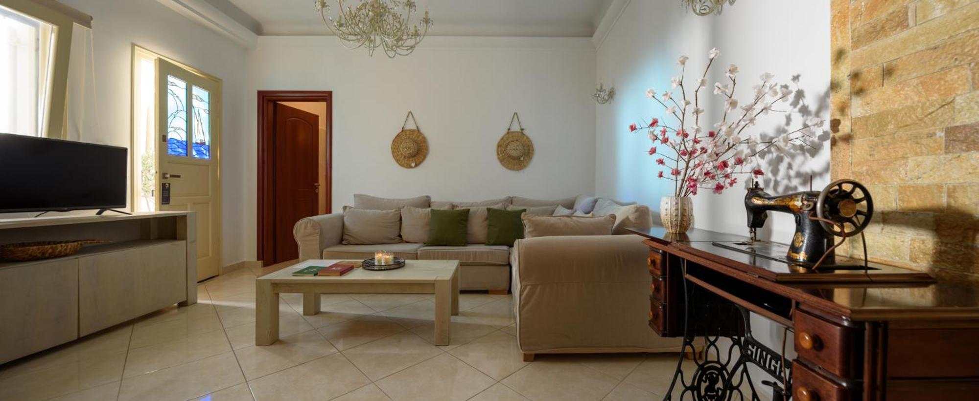 Suite Home Santorini Фіра Екстер'єр фото