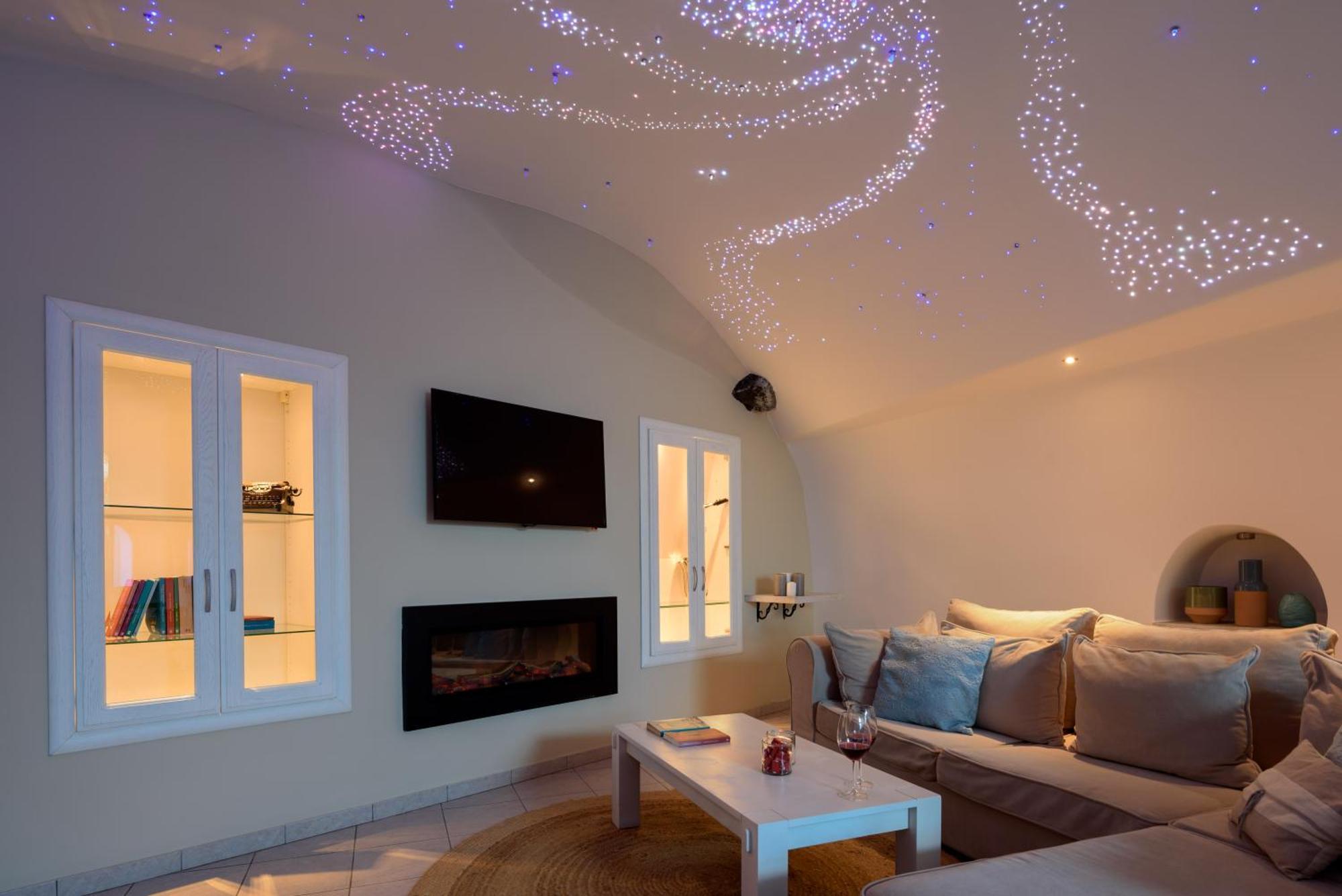 Suite Home Santorini Фіра Екстер'єр фото