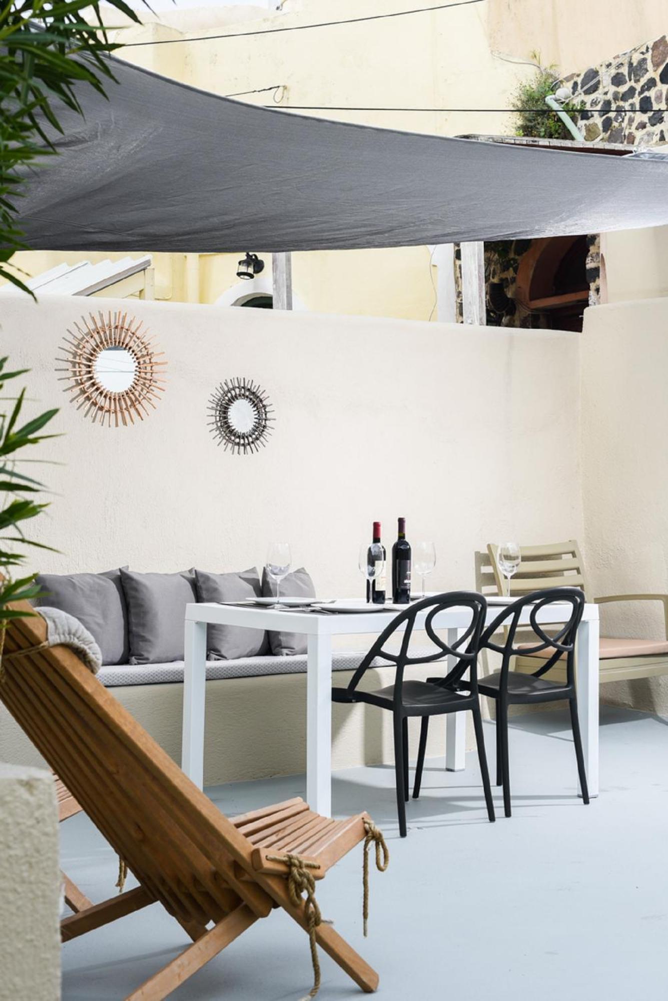 Suite Home Santorini Фіра Екстер'єр фото